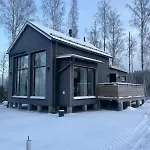 Tuore Pikkuvilla Hyvillae Mukavuuksilla