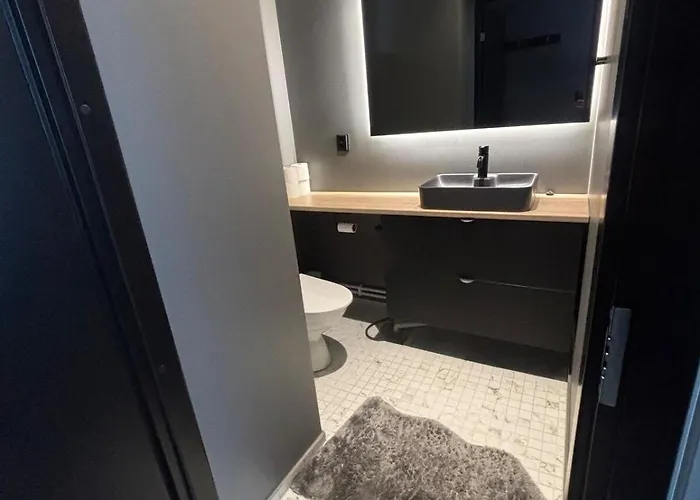 Tuore Pikkuvilla Hyvillae Mukavuuksilla